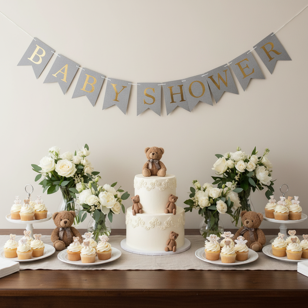 Baby Shower