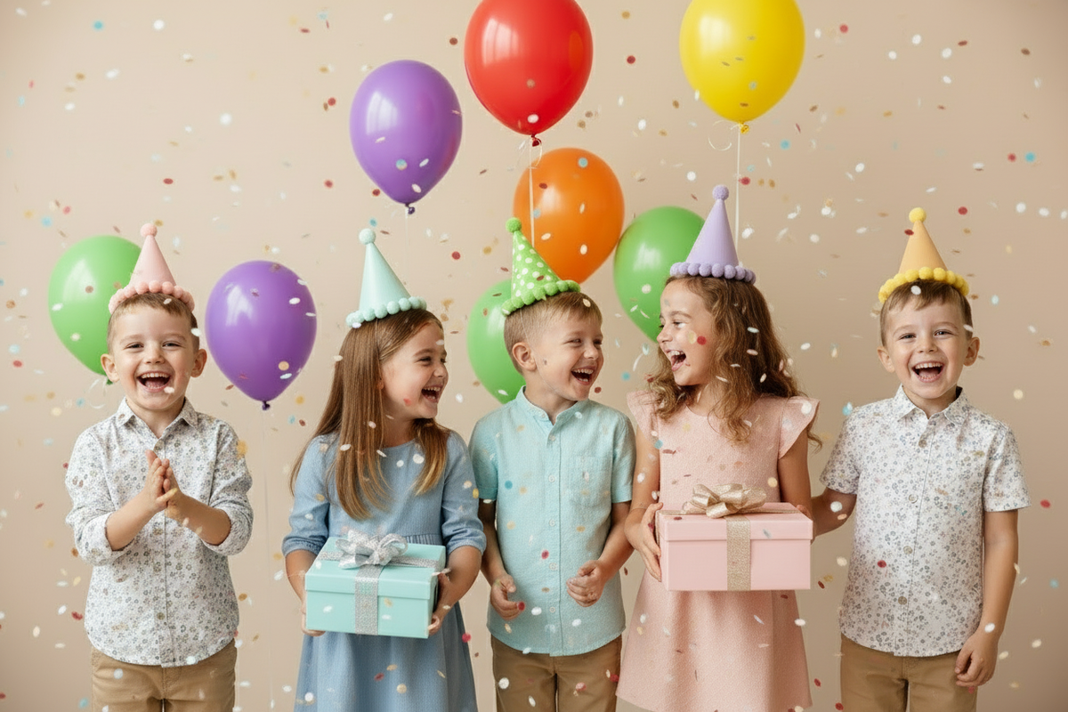 Kids Birthday